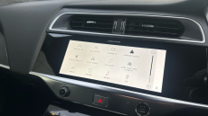 Jaguar I-Pace 294kW EV400 R-Dynamic HSE Black 90kWh 5dr Auto Electric Estate